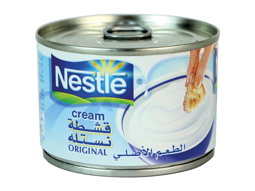 Sahne-Creme 170g - Nestle
