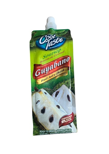 Guyabano - Cool Taste 500ml