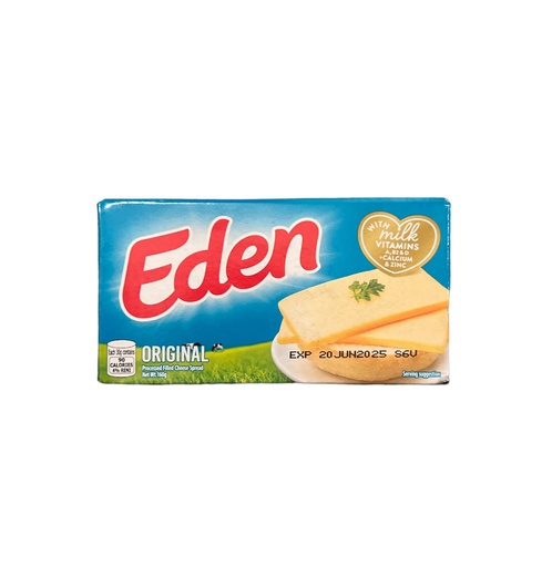 Eden Cheeze 160g