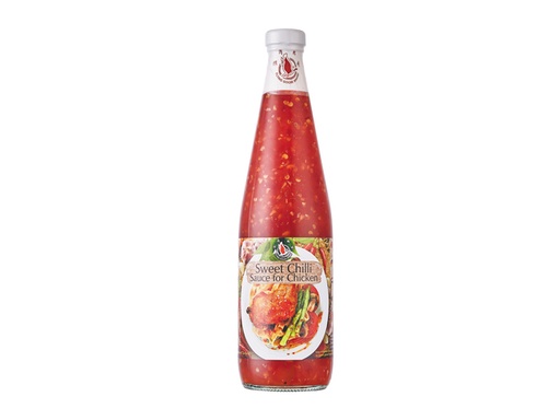 Süße Chilisauce 725ml