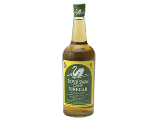 Vinegar 750ml - Silver Swan